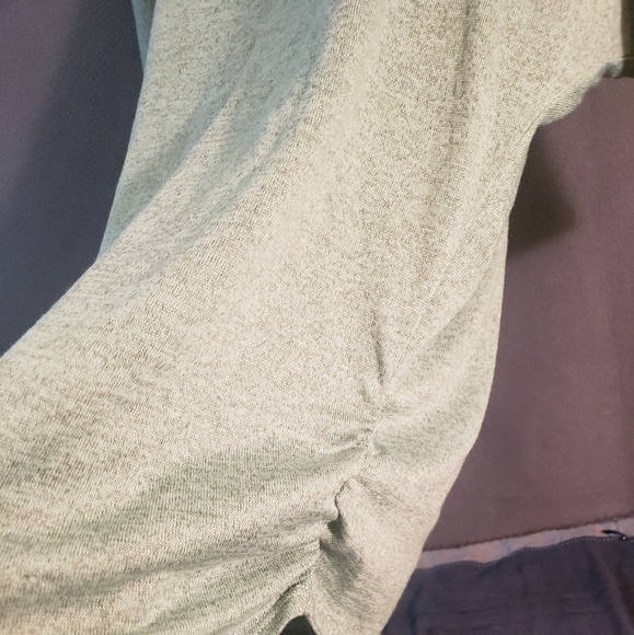 Womans Blouse - Picture 2 of 5